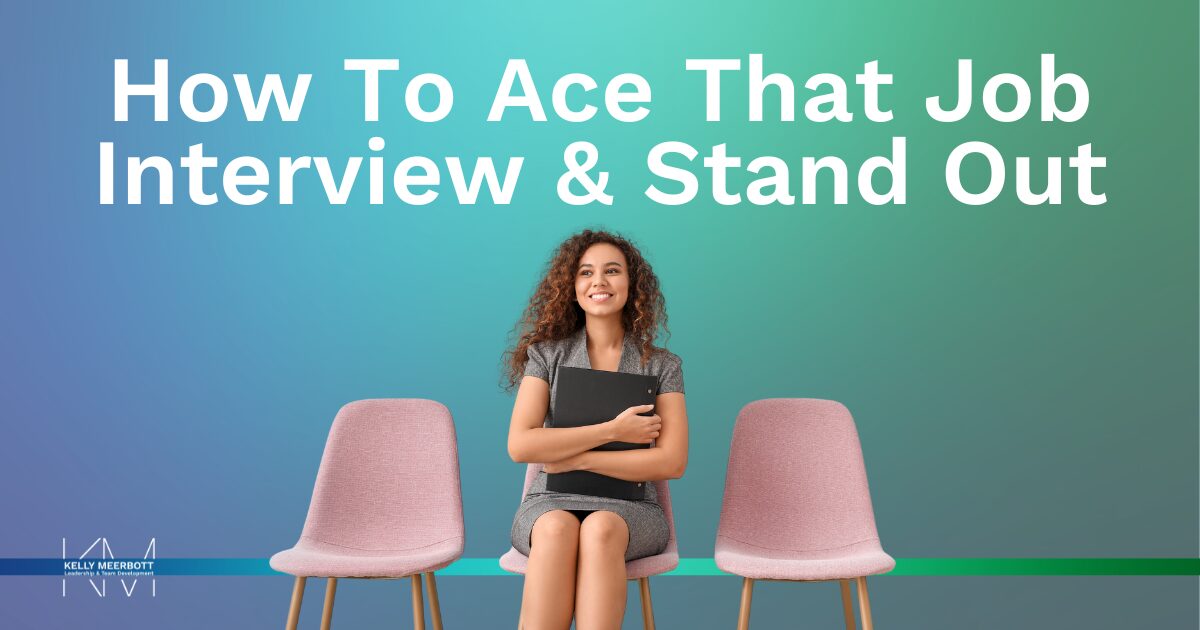 Master the Job Interview: Strategies to Land Your Dream Role