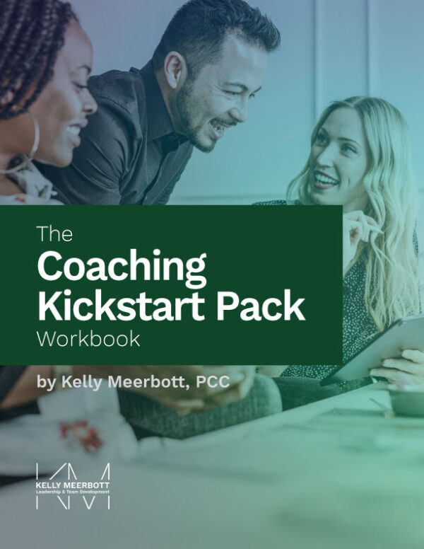 The Coaching Kickstart Program